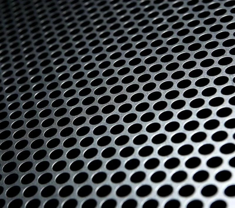 aluminum perforated sheets aluminum perforated sheets