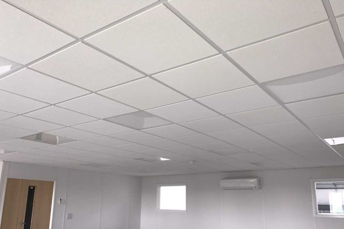 ceilings