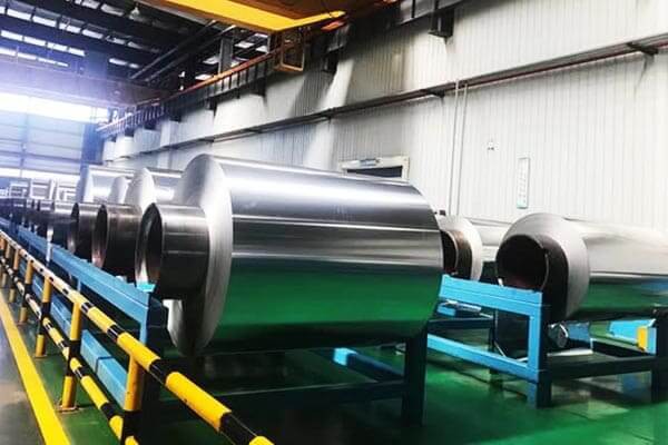 Huawei-3105-Aluminum-Coil-Production Huawei-3105-Aluminum-Coil-Production