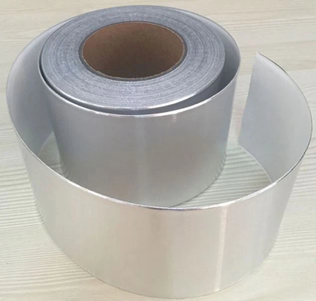 duck hvac metal repair aluminum foil tape