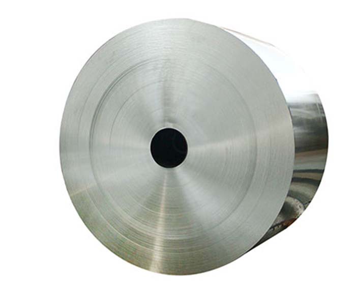 Yogurt Lid Aluminum Foil