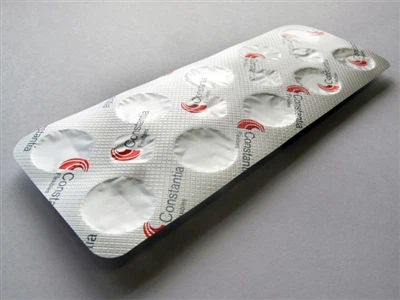 Vari comuni materiali di imballaggio farmaceutico in alluminio: struttura e a...
