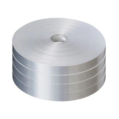 Strisce in alluminio anodizzato